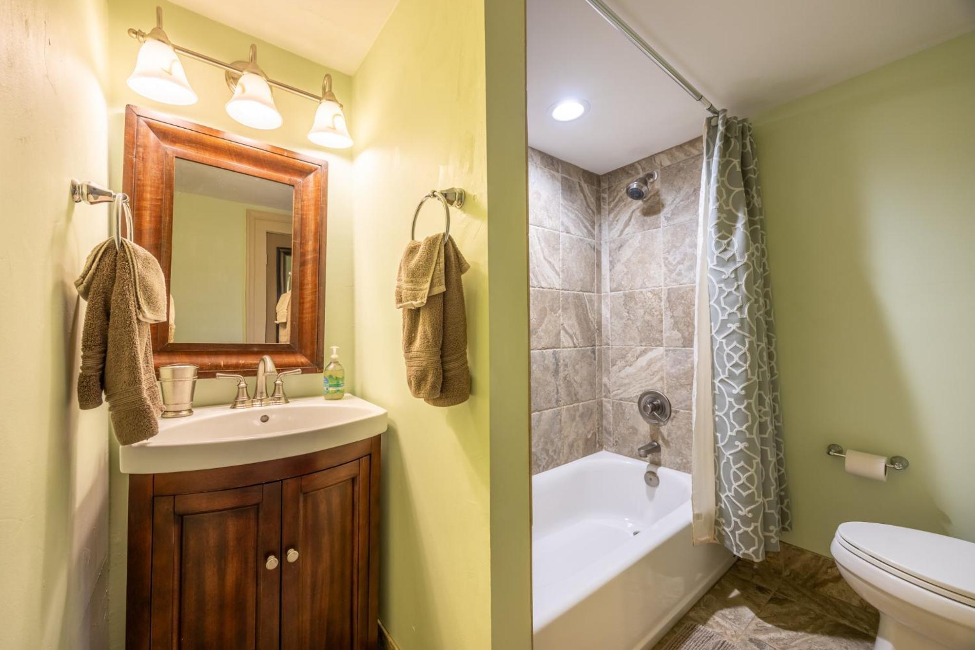 Bliss Point Farm And B&B, Llc Earlysville Ngoại thất bức ảnh