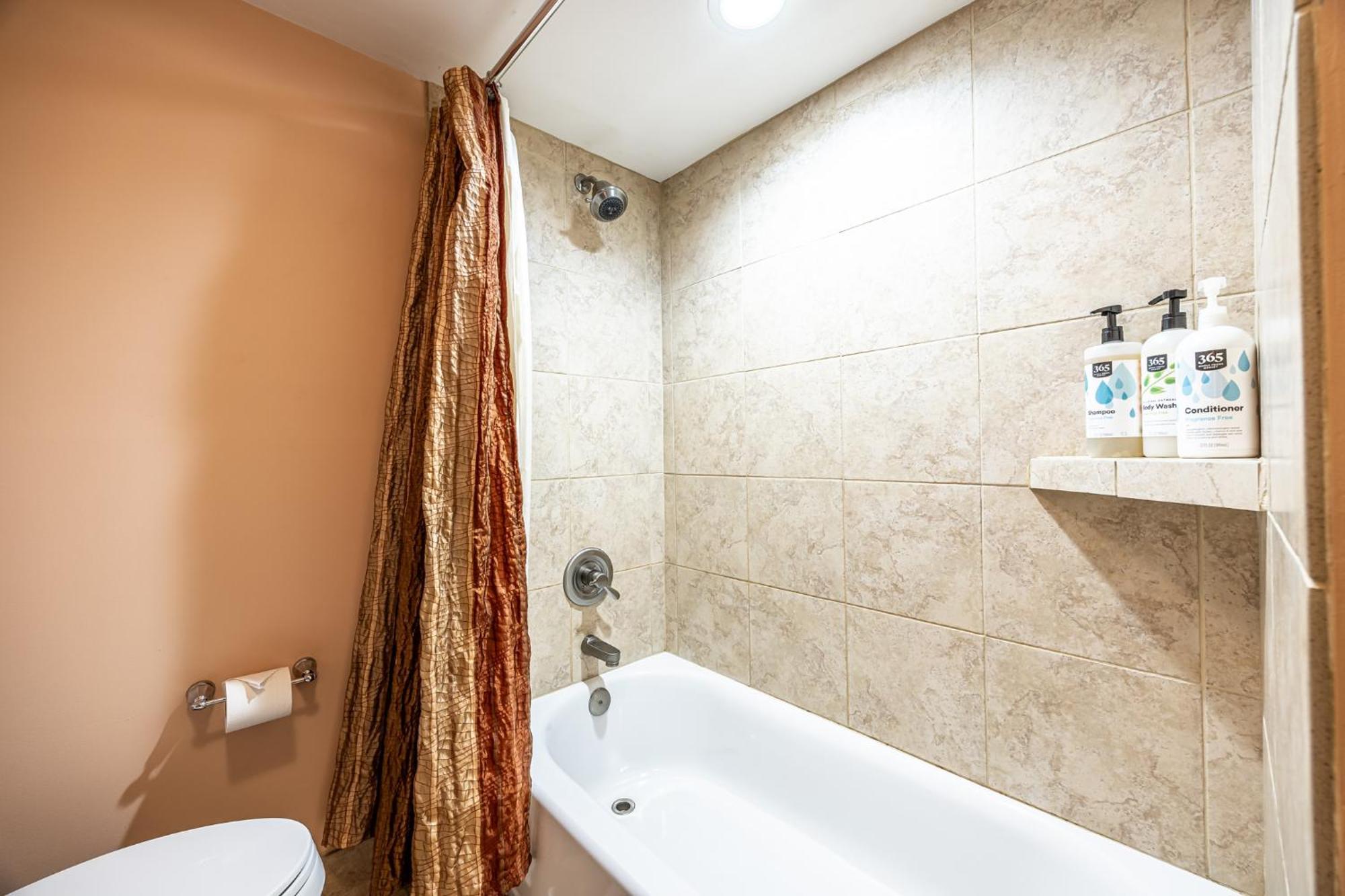 Bliss Point Farm And B&B, Llc Earlysville Ngoại thất bức ảnh