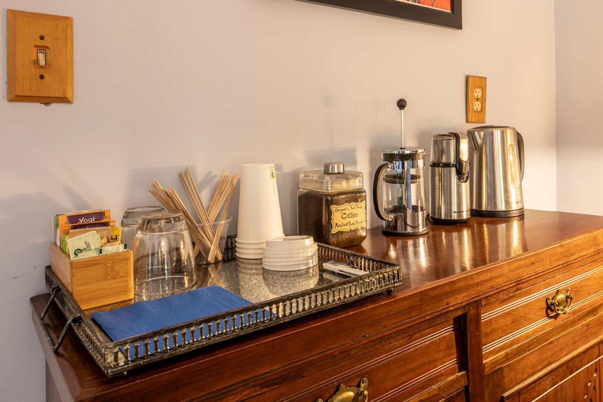 Bliss Point Farm And B&B, Llc Earlysville Ngoại thất bức ảnh